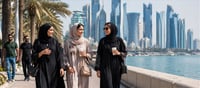 12 Indians Dead in Ras Laffan Blast — What the Gulf's Deadliest Industry Reveals About the Pipeline That Sends India's Most Vulnerable Workers Abroad